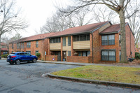 Carmel On Providence in Charlotte, NC - Foto de edificio - Building Photo