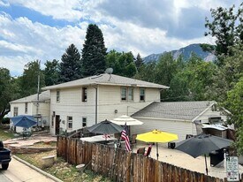 2043 Columbine Ave in Boulder, CO - Building Photo