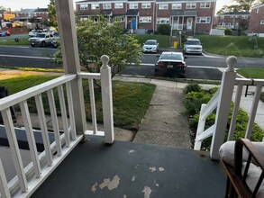 5421 Highridge St in Arbutus, MD - Foto de edificio - Building Photo