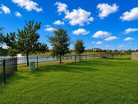 5123 Rue Dela Croix Dr in Katy, TX - Building Photo