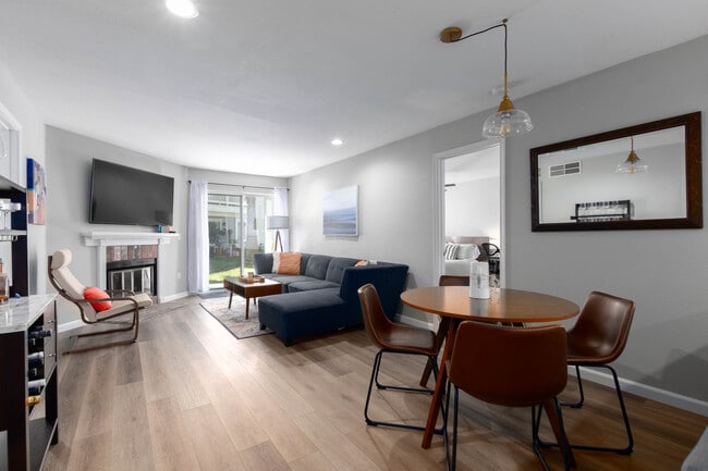 property at 106 Mangano Cir