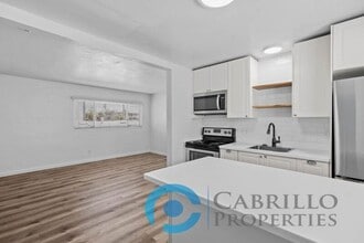 3988 1/2 Kansas St in San Diego, CA - Foto de edificio - Building Photo