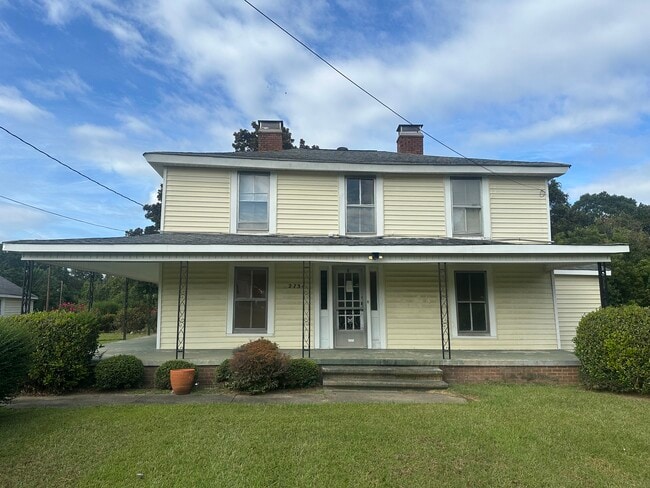 2734 Green Level Church Rd in Burlington, NC - Building Photo - Building Photo