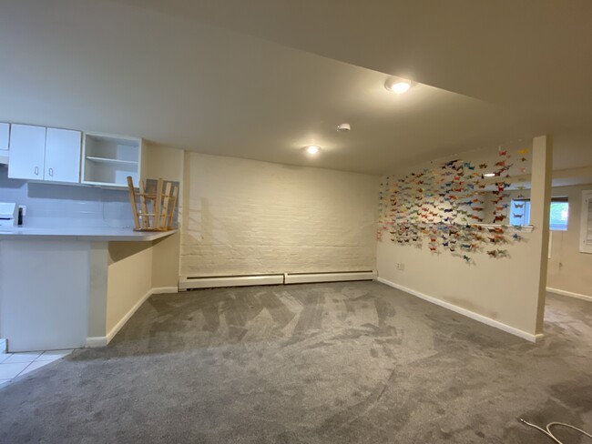 2608 Garfield St NW, Unit Basement in Washington, DC - Building Photo - Building Photo