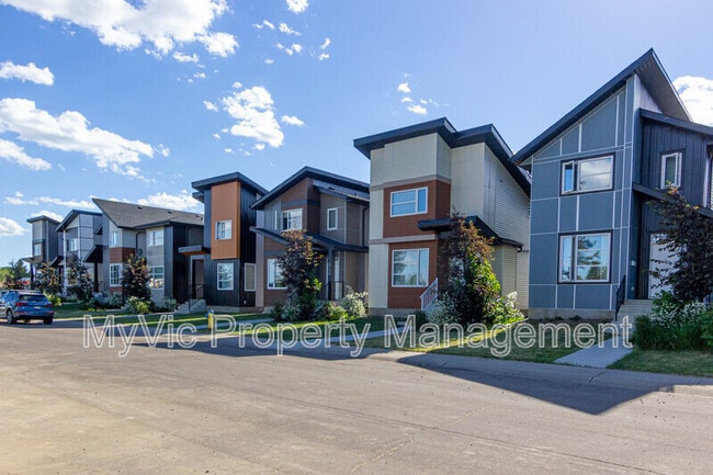 property at 8716-8150 150 St NW