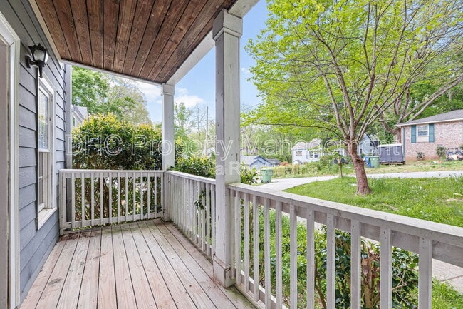 1145 Lookout Ave NW in Atlanta, GA - Building Photo - Building Photo