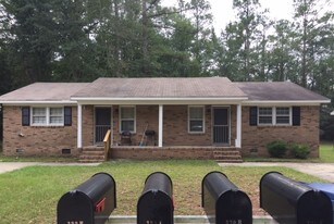 322 Walden Ave Apartments