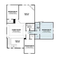 1628 Hydrangea Ln in Prosper, TX - Building Photo - Building Photo