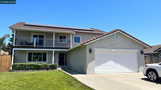 property at 319 Flagstone Ct