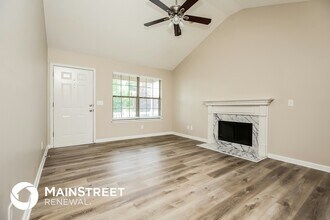 214 Riverwood Dr in La Vergne, TN - Building Photo - Building Photo