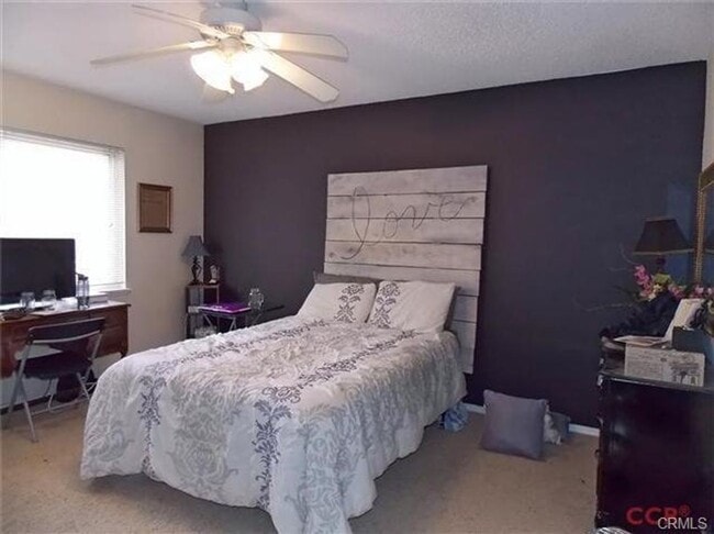 536 Couper Dr in San Luis Obispo, CA - Building Photo - Building Photo