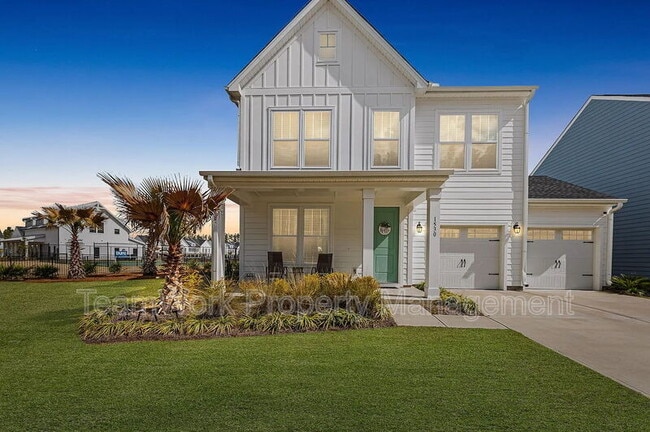 property at 1530 Homecoming Blvd