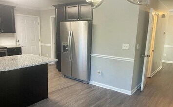 3136 Daingerfield Dr in Raleigh, NC - Building Photo - Building Photo