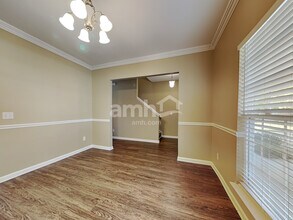 3516 Medlock Ter in Greensboro, NC - Building Photo - Building Photo