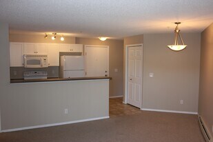 8-1228 Bridlecrest Dr SW in Calgary, AB - Building Photo