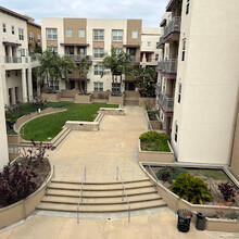 89 E Commonwealth Ave, Unit 3H in Alhambra, CA - Foto de edificio - Building Photo