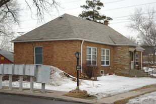 Roseville Estates Apartments