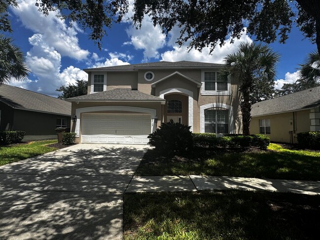 property at 2719 Lido Key Dr
