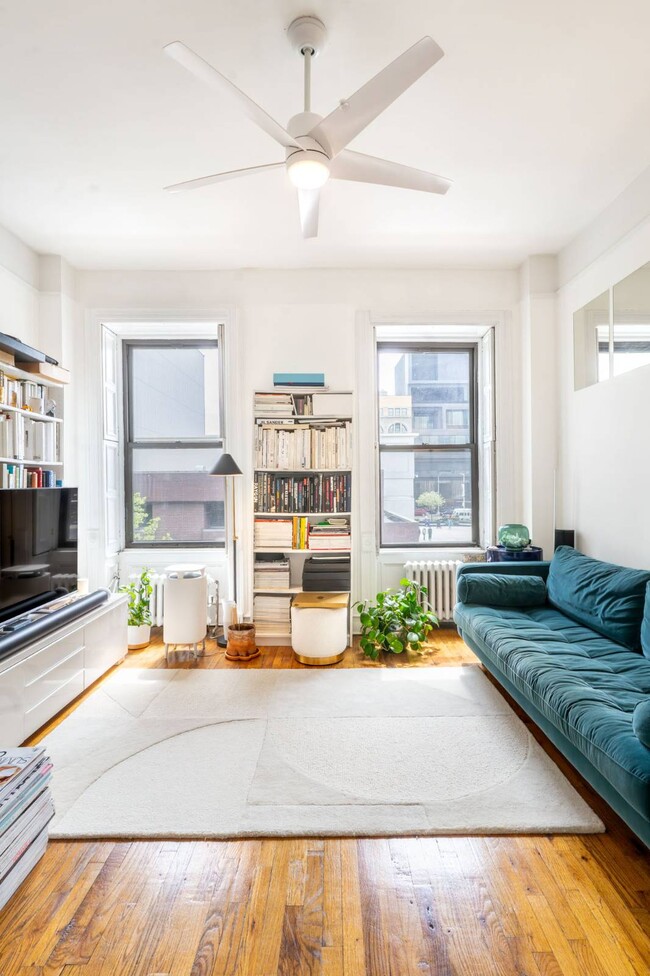 property at 143 W 126th St
