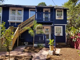 878 10th Ave S in St. Petersburg, FL - Building Photo