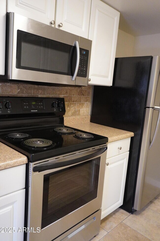 1132 N 84th Pl in Scottsdale, AZ - Building Photo - Building Photo