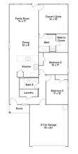 6303 Geyser Starish Dr in Katy, TX - Building Photo - Building Photo