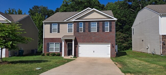 property at 1527 Sergeant Ln