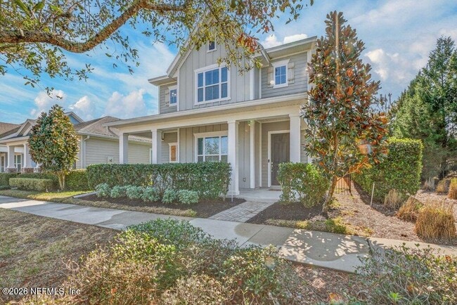 120 Burlcrest Ct in St. Augustine, FL - Building Photo - Building Photo