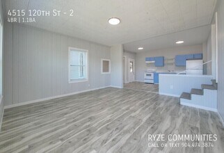 4515 120th St in Jacksonville, FL - Building Photo - Building Photo