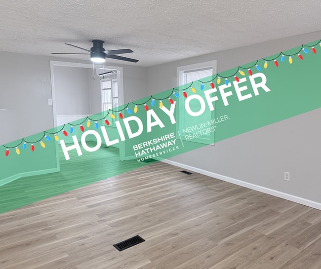 property at 2501 S 6th St