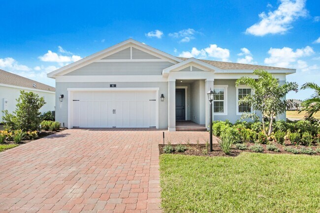 81 White Pelican Ln in Sebastian, FL - Building Photo - Building Photo