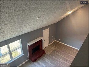 6465 River Park Dr in Riverdale, GA - Building Photo - Building Photo