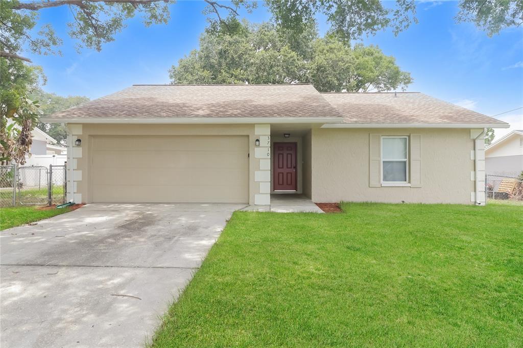 3710 Willow Wisp Dr N in Lakeland, FL - Building Photo