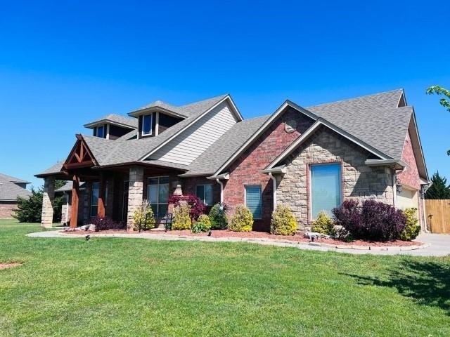 property at 1001 Baybrook Dr