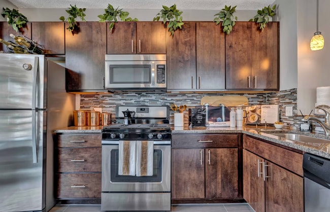 property at 240 E Illinois St