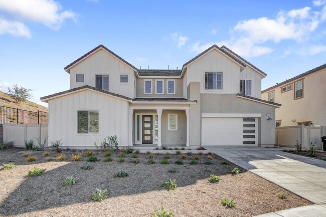 17700 Ridgeline Ct in Santa Clarita, CA - Building Photo - Building Photo