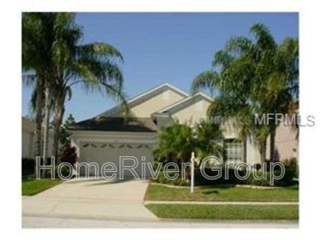 property at 2823 Crane Trace Cir