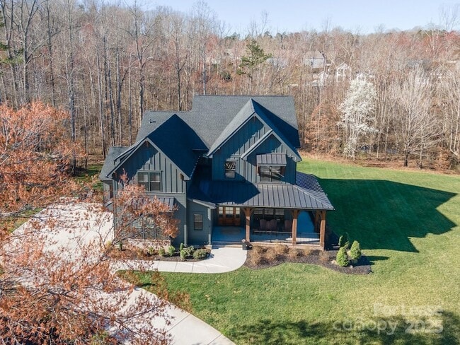 property at 180 Twin Sisters Ln