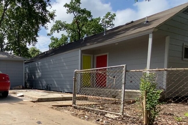 4601 Keystone St in Houston, TX - Building Photo - Building Photo