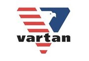 Property Management Company Logo Vartan Group