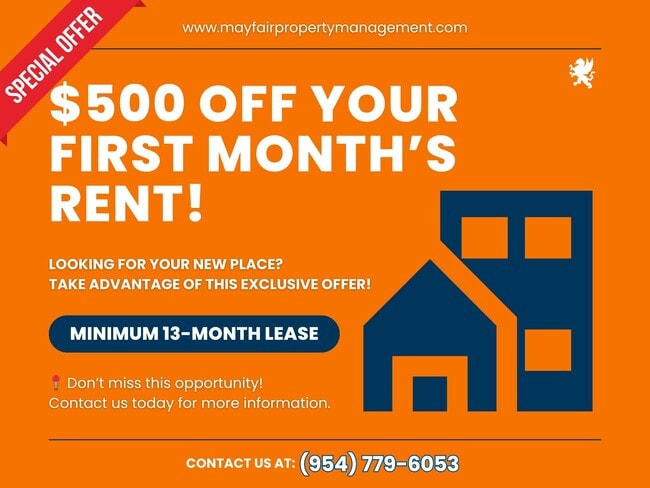 property at 15330 NW 31st Ave
