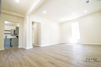 2609 Thomas St in Columbus, GA - Foto de edificio - Building Photo