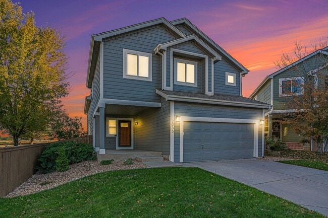 2035 Ashwood Pl in Littleton, CO - Building Photo - Building Photo
