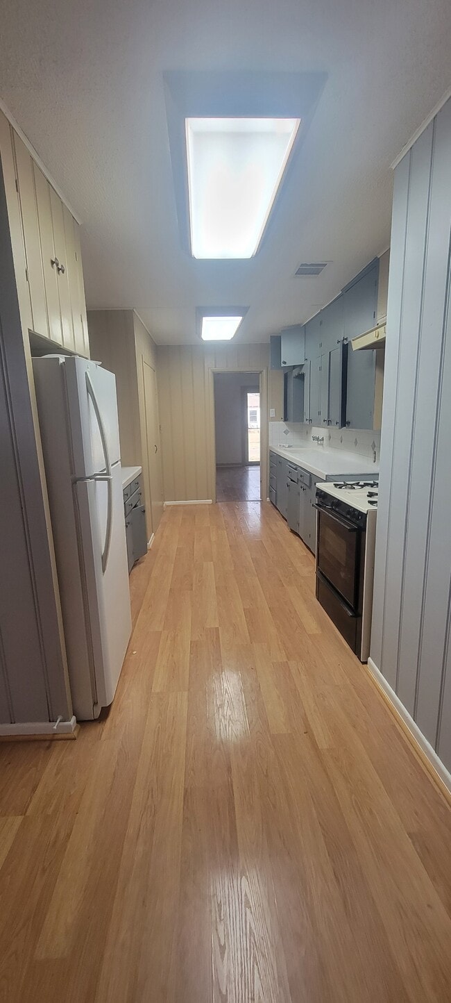 property at 3130 Aster St