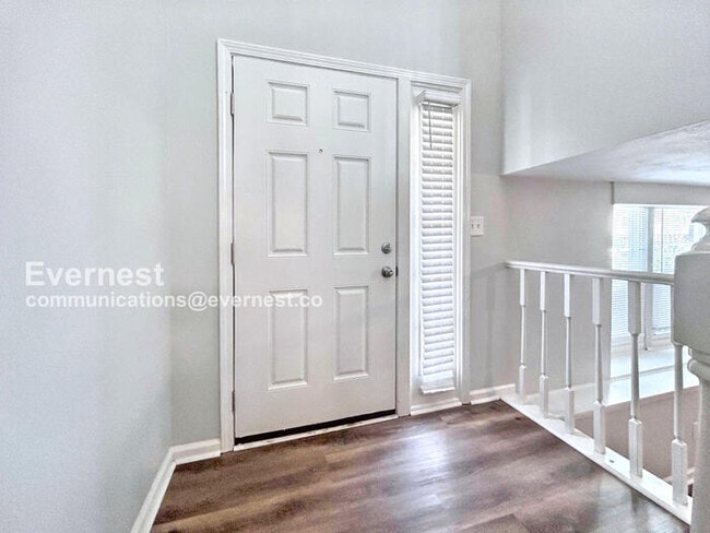 2319 Wilkins Cove in Decatur, GA - Building Photo - Building Photo
