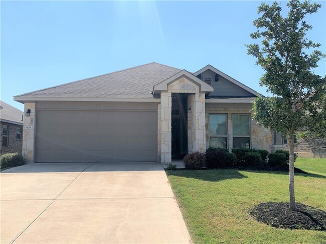 property at 608 Longhorn Cavern Rd