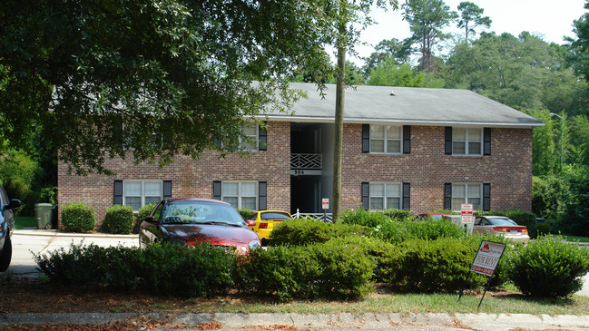 904 Norwood St in Fayetteville, NC - Building Photo - Building Photo