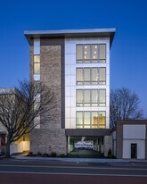 319 Broadway in Everett, MA - Building Photo