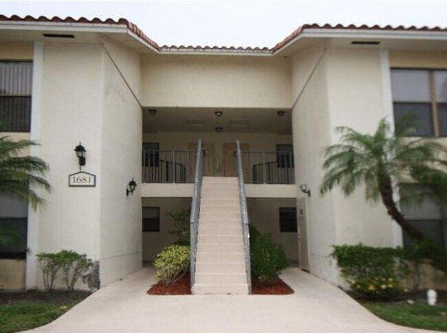 1681 Balfour Point Dr in West Palm Beach, FL - Building Photo - Building Photo