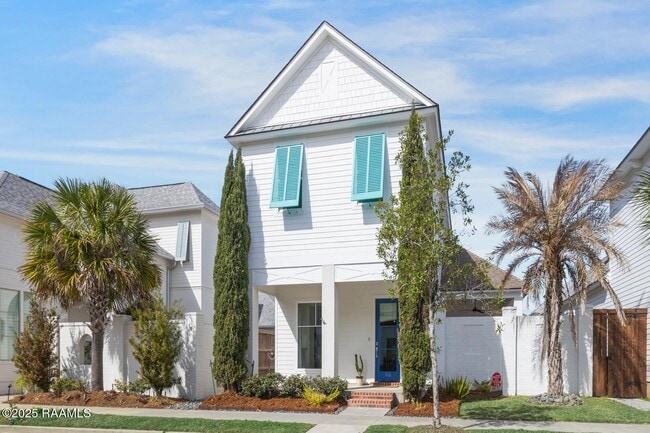 116 Gaunt Ln in Youngsville, LA - Building Photo - Building Photo
